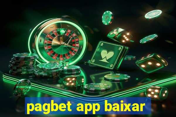 pagbet app baixar